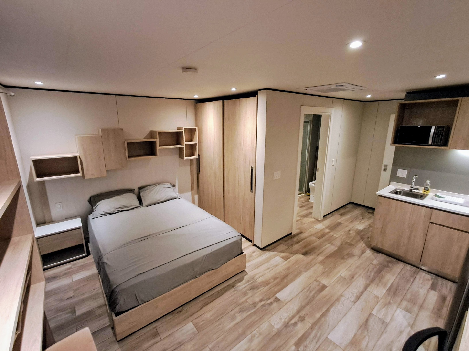 WeeGO Home Maho Studio photo 1